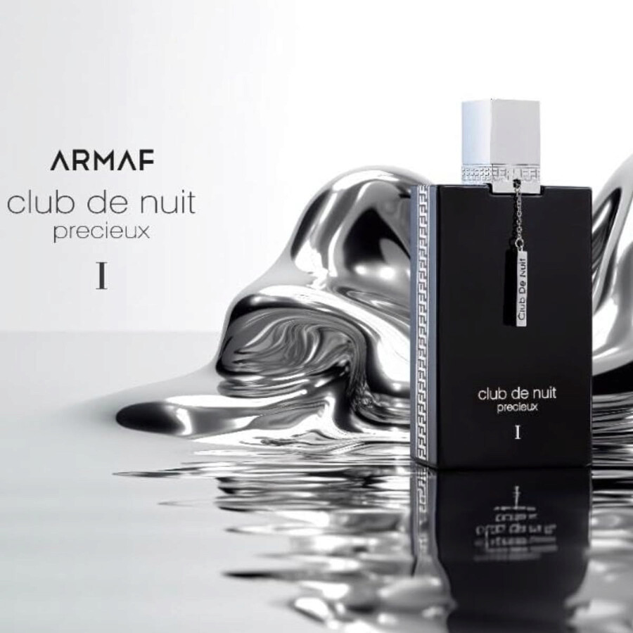 Extrait De Parfum Armaf Club De Nuit Precieux 1