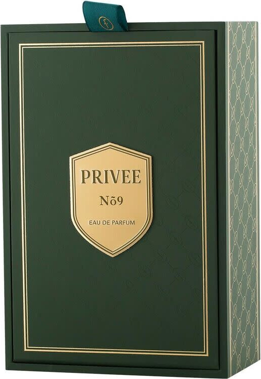 Eau De Parfum Flavia Privee No 9