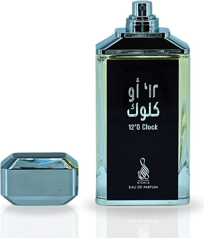 Eau De Parfum Risala 12'O Clock