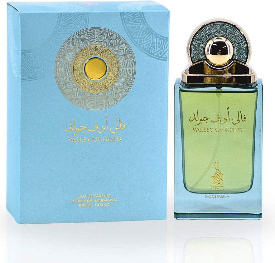 Eau de Parfum Risala Valley Of Gold