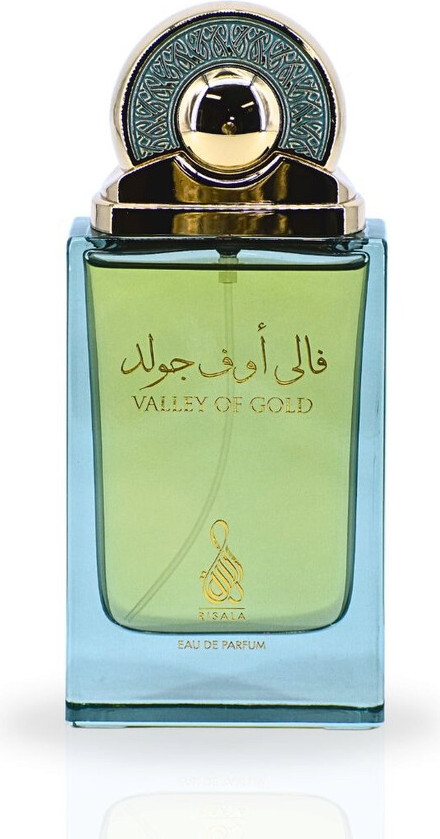Eau de Parfum Risala Valley Of Gold