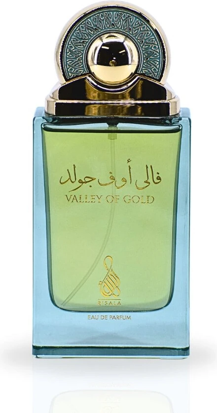 Eau de Parfum Risala Valley Of Gold