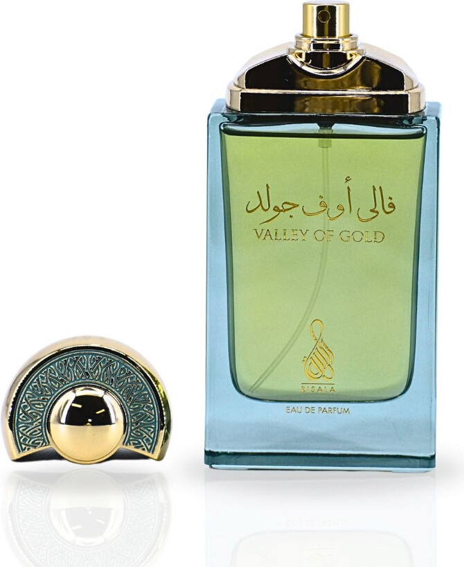 Eau de Parfum Risala Valley Of Gold