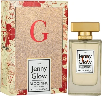 Eau De Parfum Jenny Glow Blooming G Pour Femme