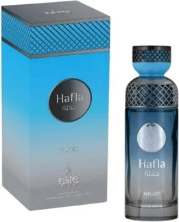 Одеколон Eau De Parfum Risala Elite
