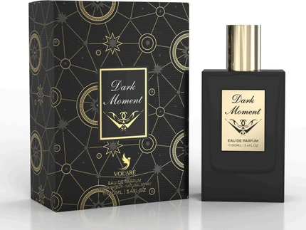 Eau De Parfum Vollare Cosmetics Volare Dark Moment