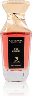 Eau De Parfum Vollare Cosmetics Volare Grandioso Oud Cherry