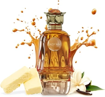 Extrait De Parfum Anfar
