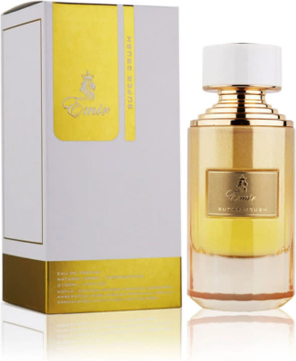 Eau De Parfum Emir Super Crush