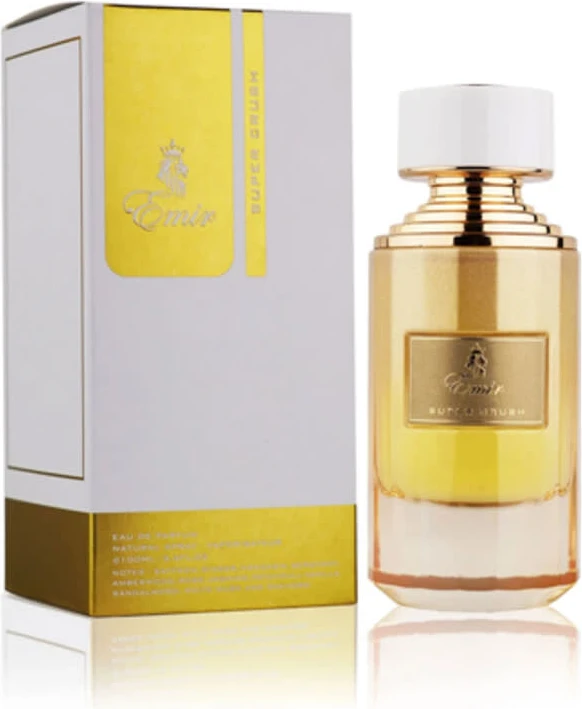 Eau De Parfum Emir Super Crush