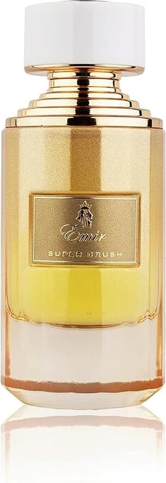 Eau De Parfum Emir Super Crush