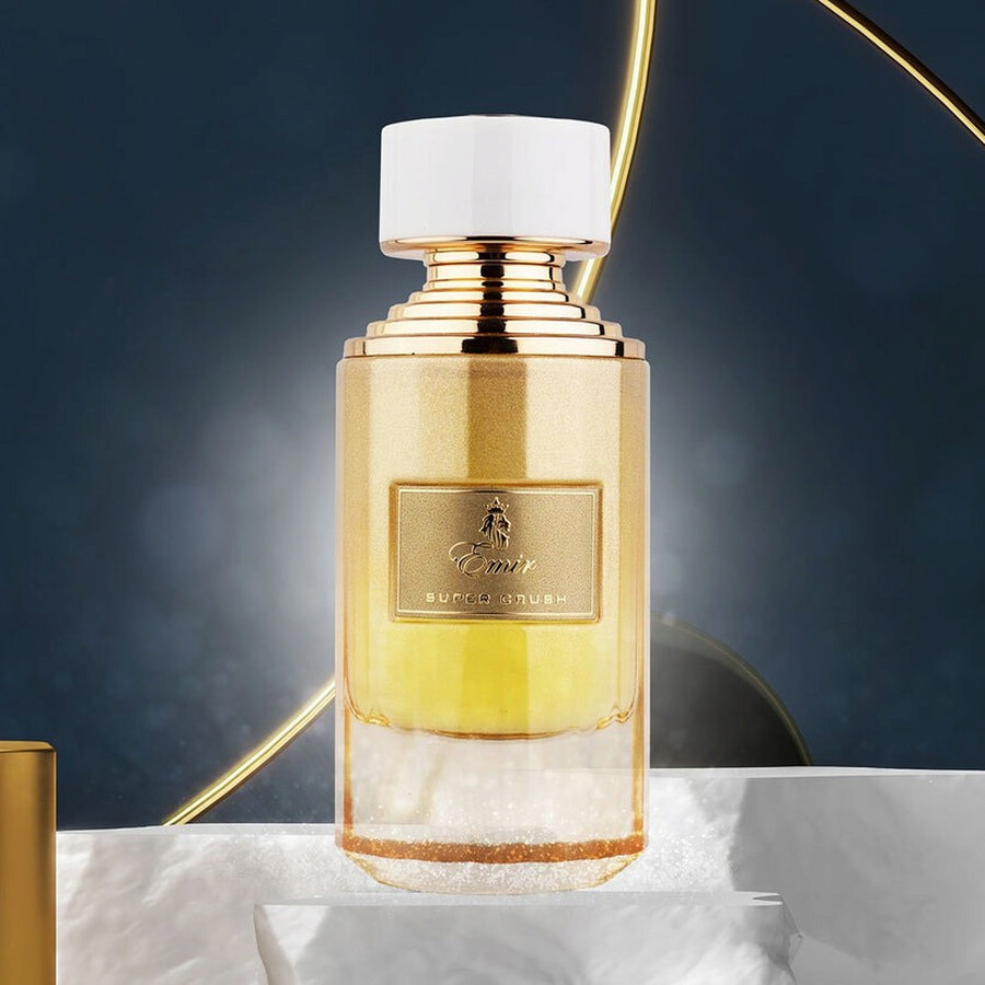 Eau De Parfum Emir Super Crush