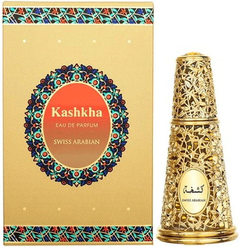 Парфюмерная вода Swiss Arabian Kashkha
