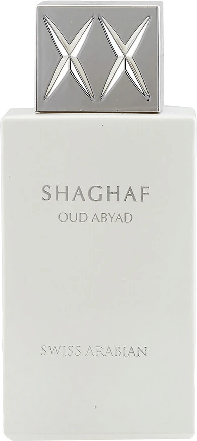Духи Swiss Arabian Shaghaf Oud Abyad