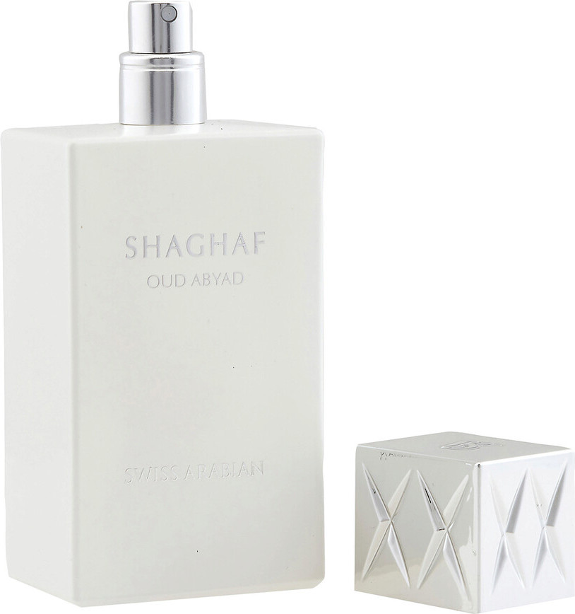 Духи Swiss Arabian Shaghaf Oud Abyad
