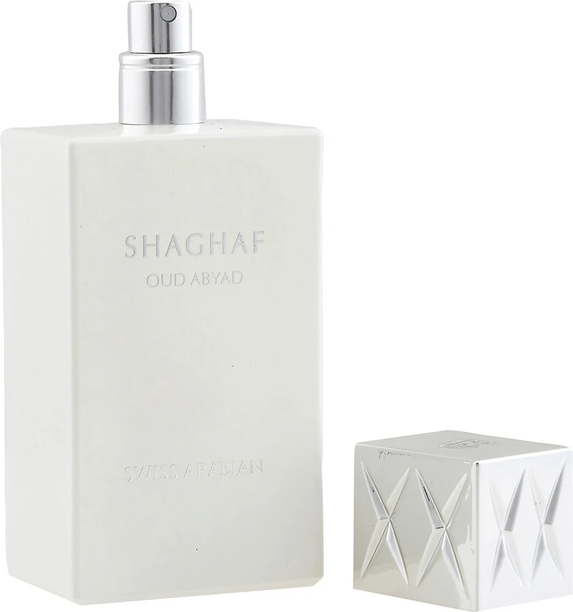 Духи Swiss Arabian Shaghaf Oud Abyad