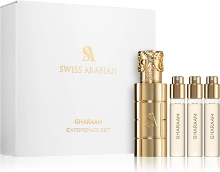 Набор ароматов Swiss Arabian