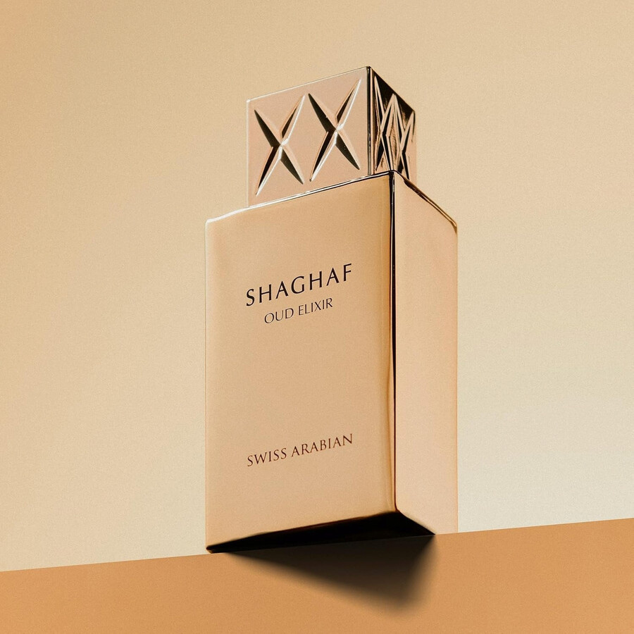 Парфюмерная вода Swiss Arabian Shaghaf Oud Elixir