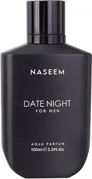 Aqua Parfum Спрей Naseem Date Night
