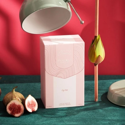 Eau De Parfum Pendora Scents Fig Fete Sublime Elements