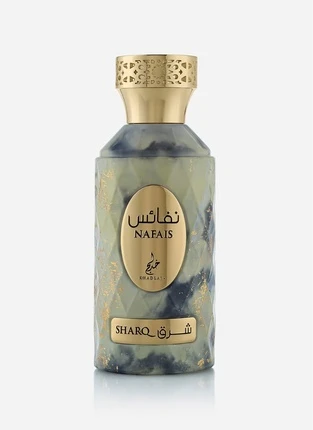 Eau De Parfum Khadlaj Nafais Sharq