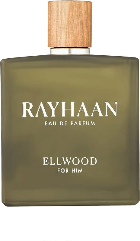 Одеколон Rayhaan Ellwood