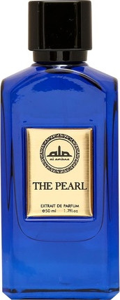Духи Alhambra The Pearl Collection Name