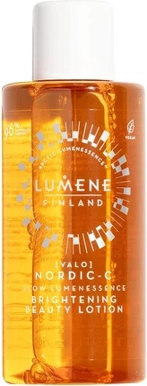 Увлажняющий лосьон Beauty Lotion Lumene Nordic C [VALO]