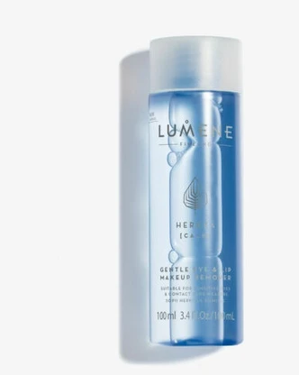 Средство для снятия макияжа Lumene
