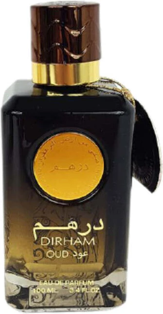 Парфюмированная вода Ard Al Zaafaran Dirham Oud