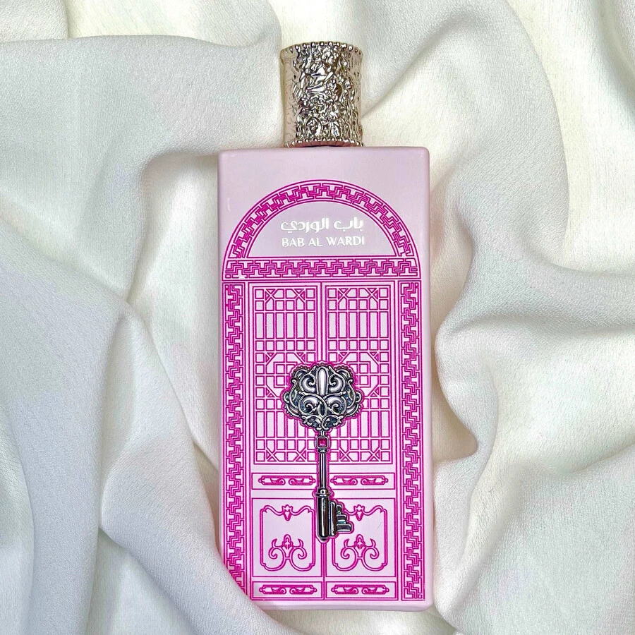 Eau de Parfum Ard Al Zaafaran Bab Al Wardi