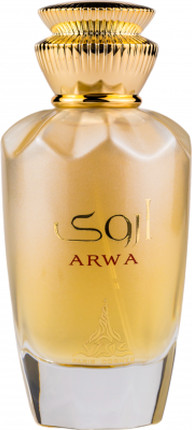 Eau De Parfum Paris Corner Arwa