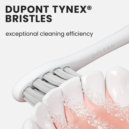 Сменная насадка для электрической зубной щетки Oclean Clean Brush Head B06
