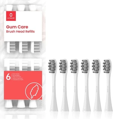 Насадка Oclean Gum Care (6 шт.)
