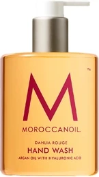 Жидкое Мыло для Рук Moroccanoil Dahlia Rouge