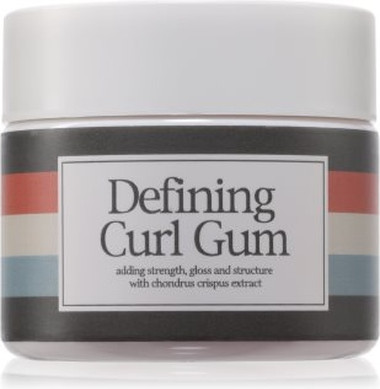 Styling Gum Waterclouds Defining Curl Gum