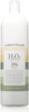 Перекись Водорода Waterclouds H202
