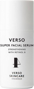 Антивозрастная сыворотка Verso Super Facial Serum No 4
