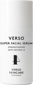 Антивозрастная сыворотка Verso Super Facial Serum No 4