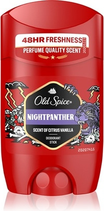 Deodorant Old Spice