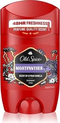 Deodorant Old Spice
