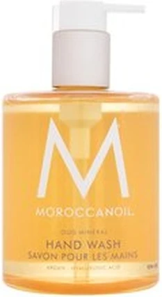 Жидкое мыло для рук Moroccanoil Oud Mineral