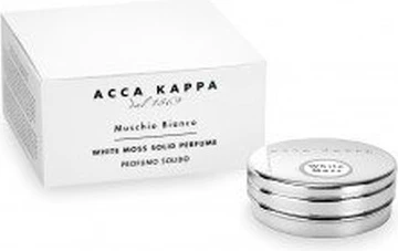 Парфюмированная вода Acca Kappa