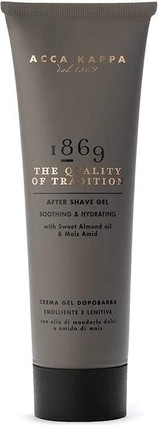 Гель после бритья Acca Kappa 1869