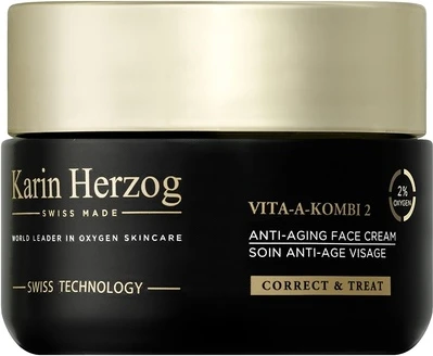 Витаминный крем Karin Herzog Vita-A-Kombi