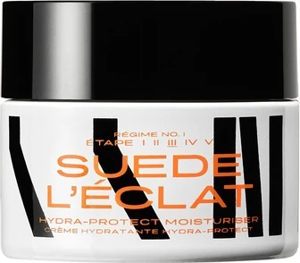 Увлажняющий крем Narcisse Suede Leclat