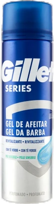 Shaving Gel Gillette