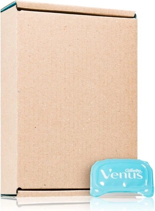Сменные лезвия Gillette Venus ComfortGlide Spa Breeze