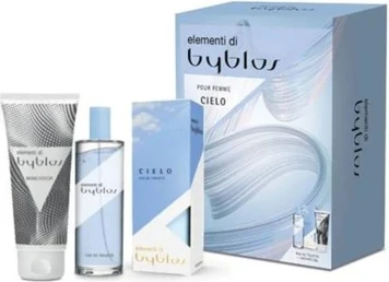 Eau De Toilette Byblos