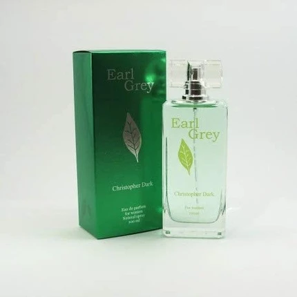 Eau De Parfum Christopher Dark
